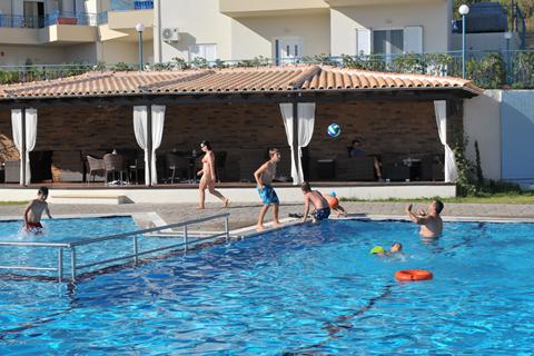 Aparthotel Panorama Resort – foto 5