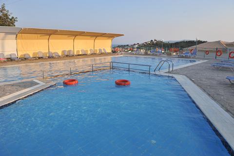 Aparthotel Panorama Resort – foto 4