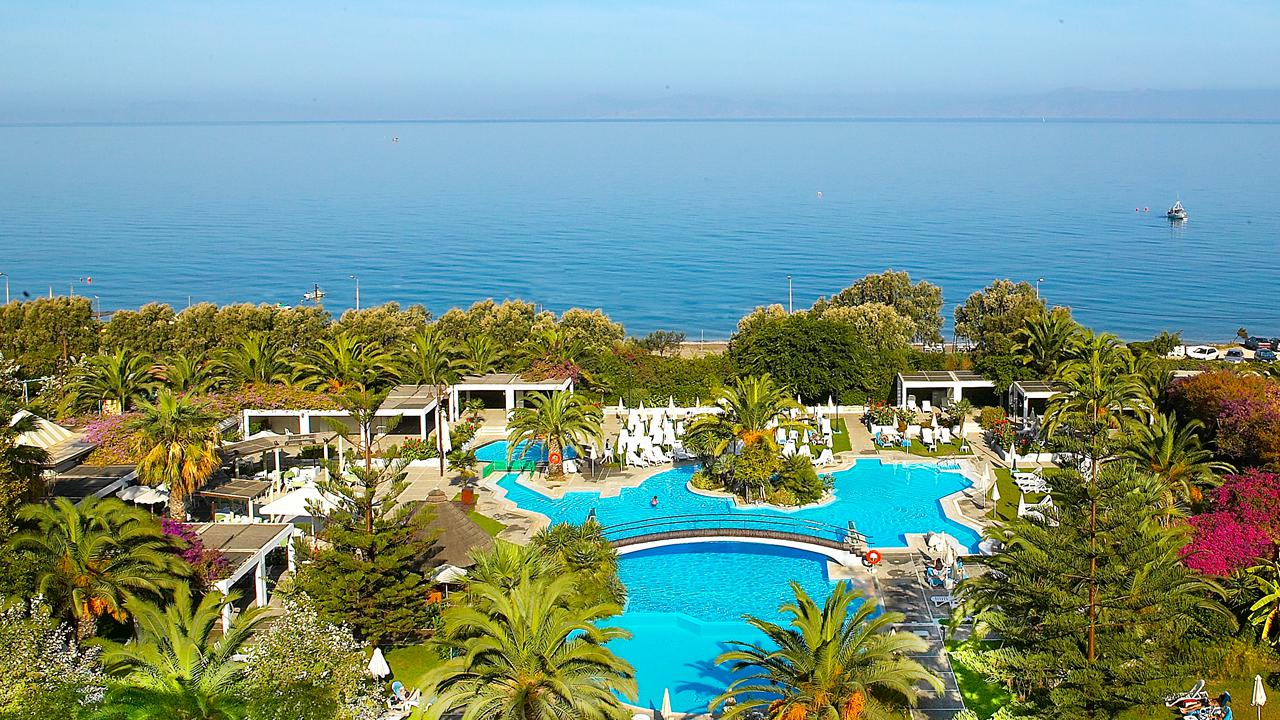 Hotel Sheraton Rhodos Resort