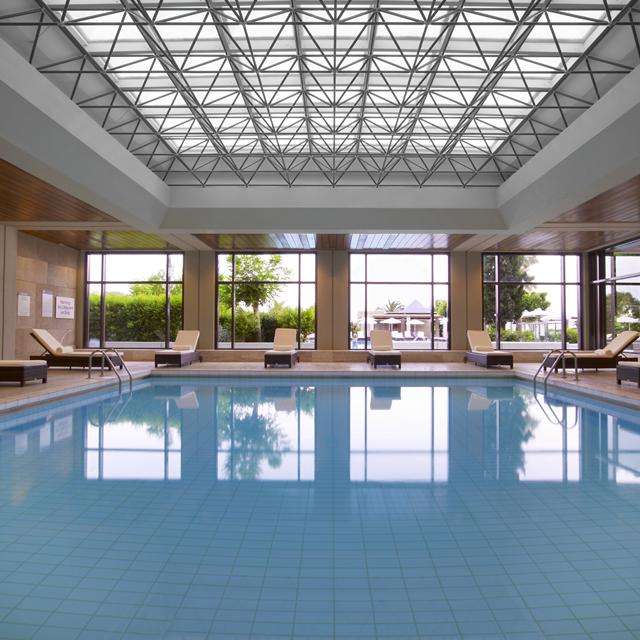 Hotel Sheraton Rhodos Resort