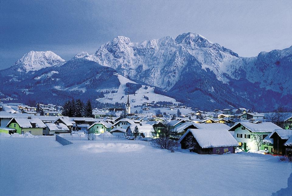 Abtenau Foto: 1 van 1