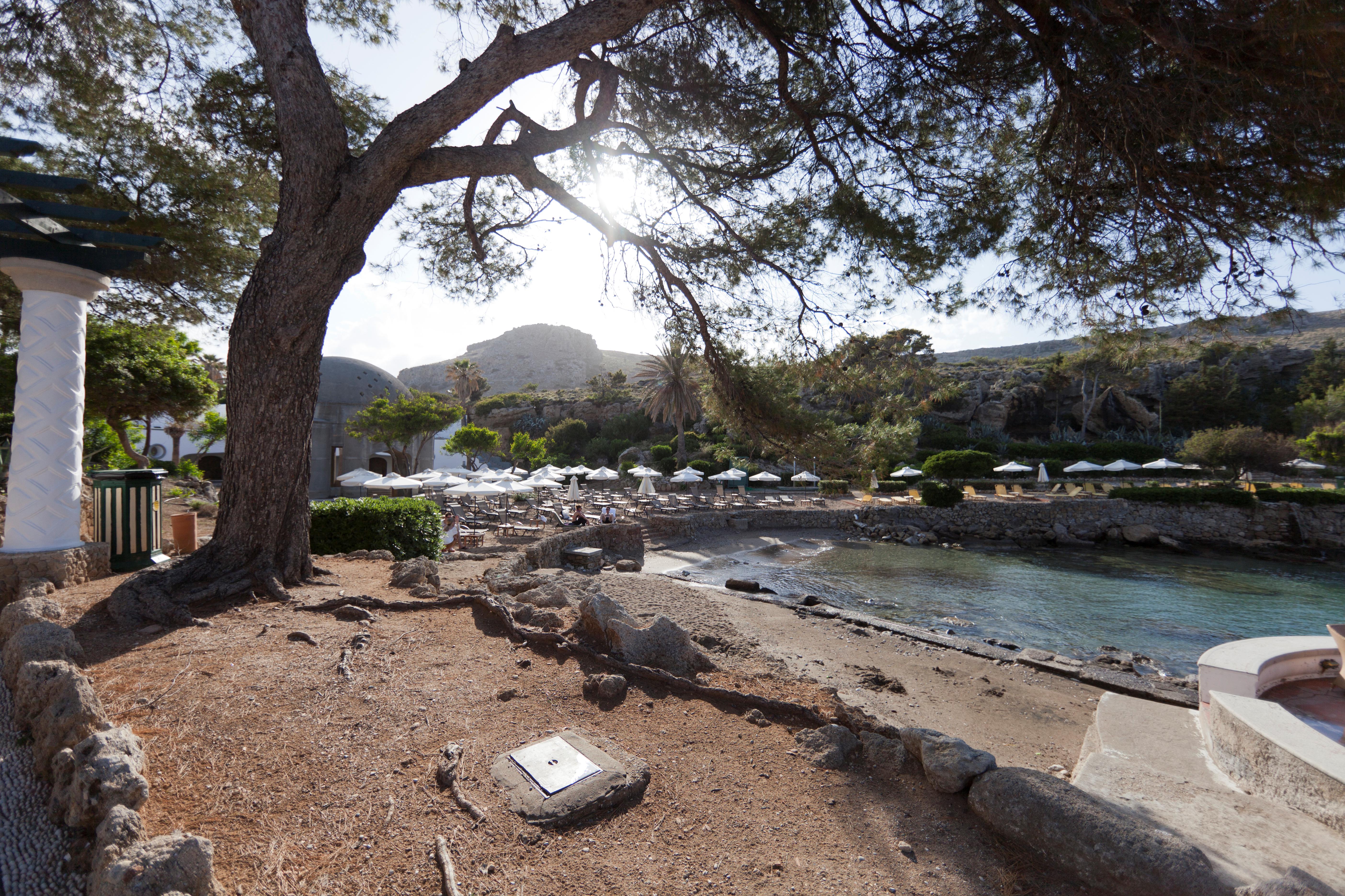 Afandou Foto: 6 van 6