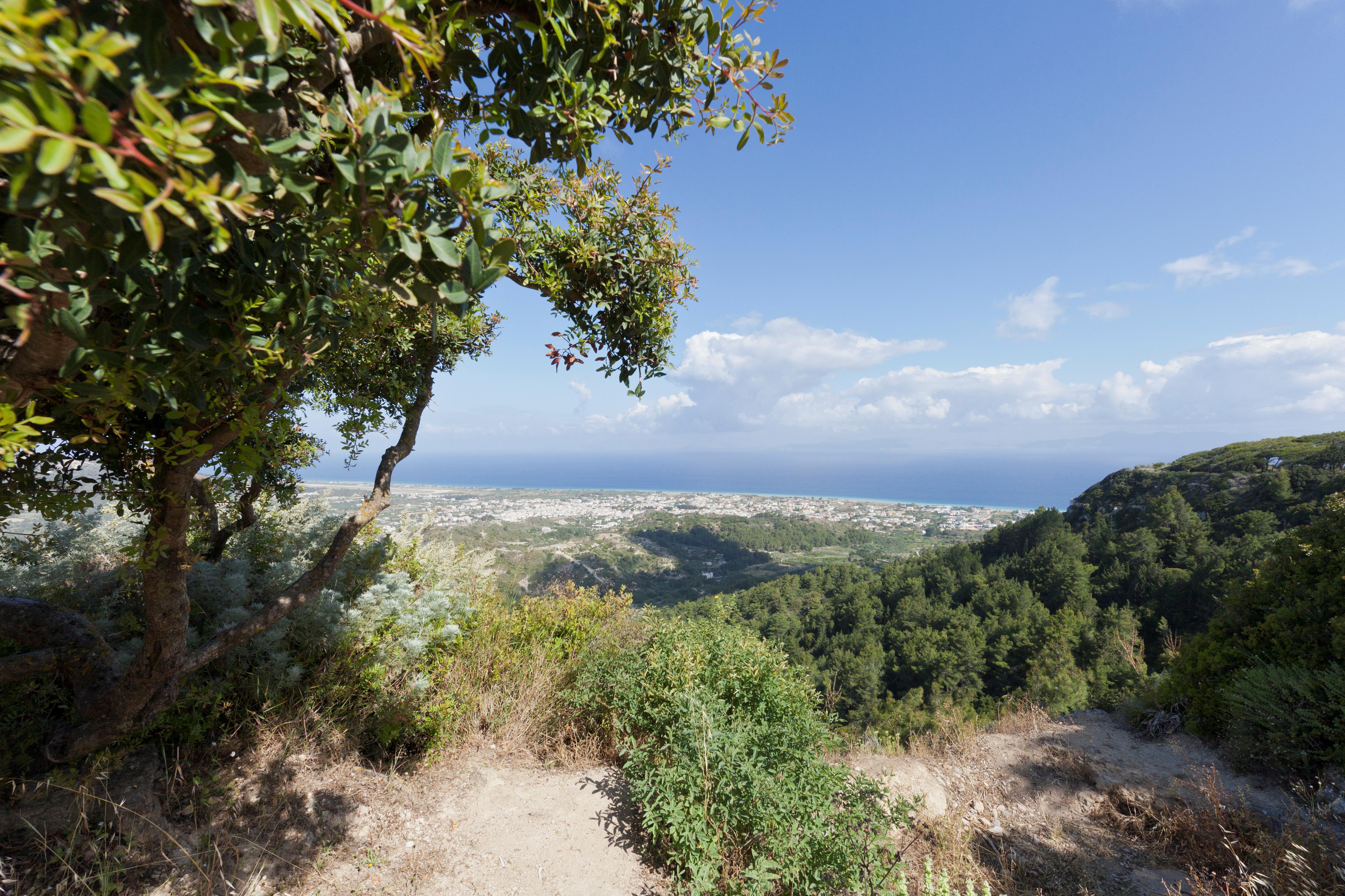 Afandou Foto: 5 van 6