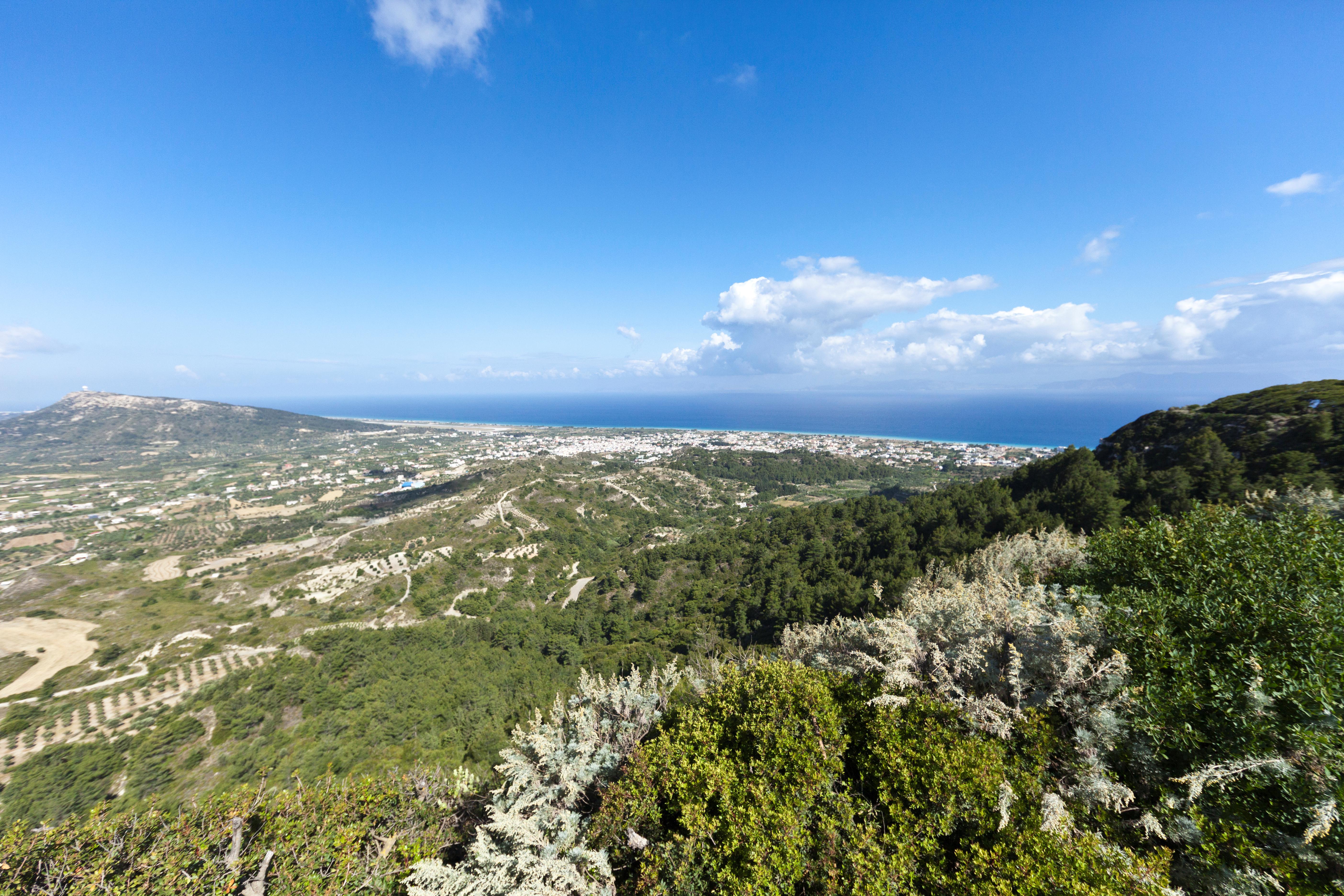 Afandou Foto: 4 van 6