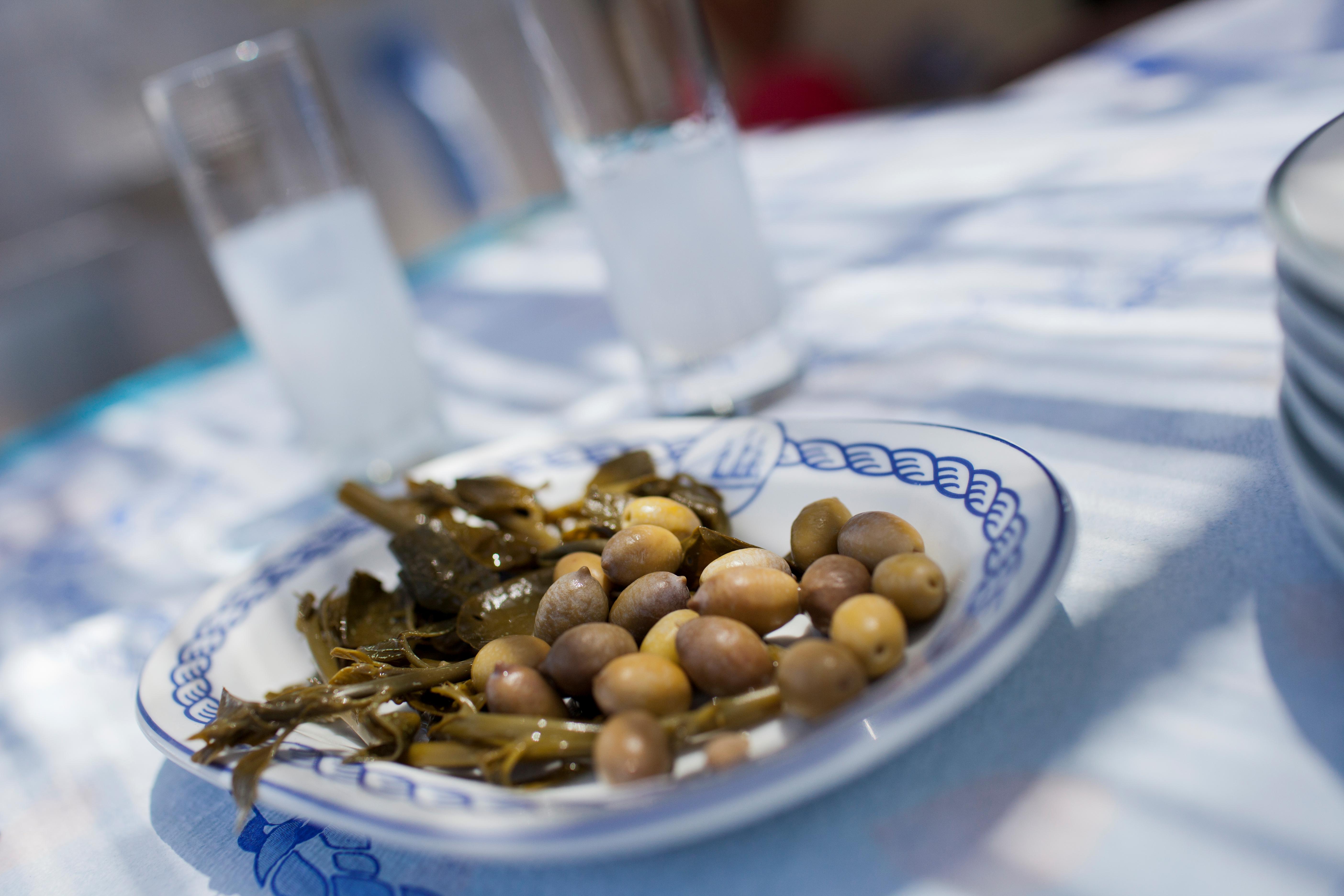 Afandou Foto: 3 van 6