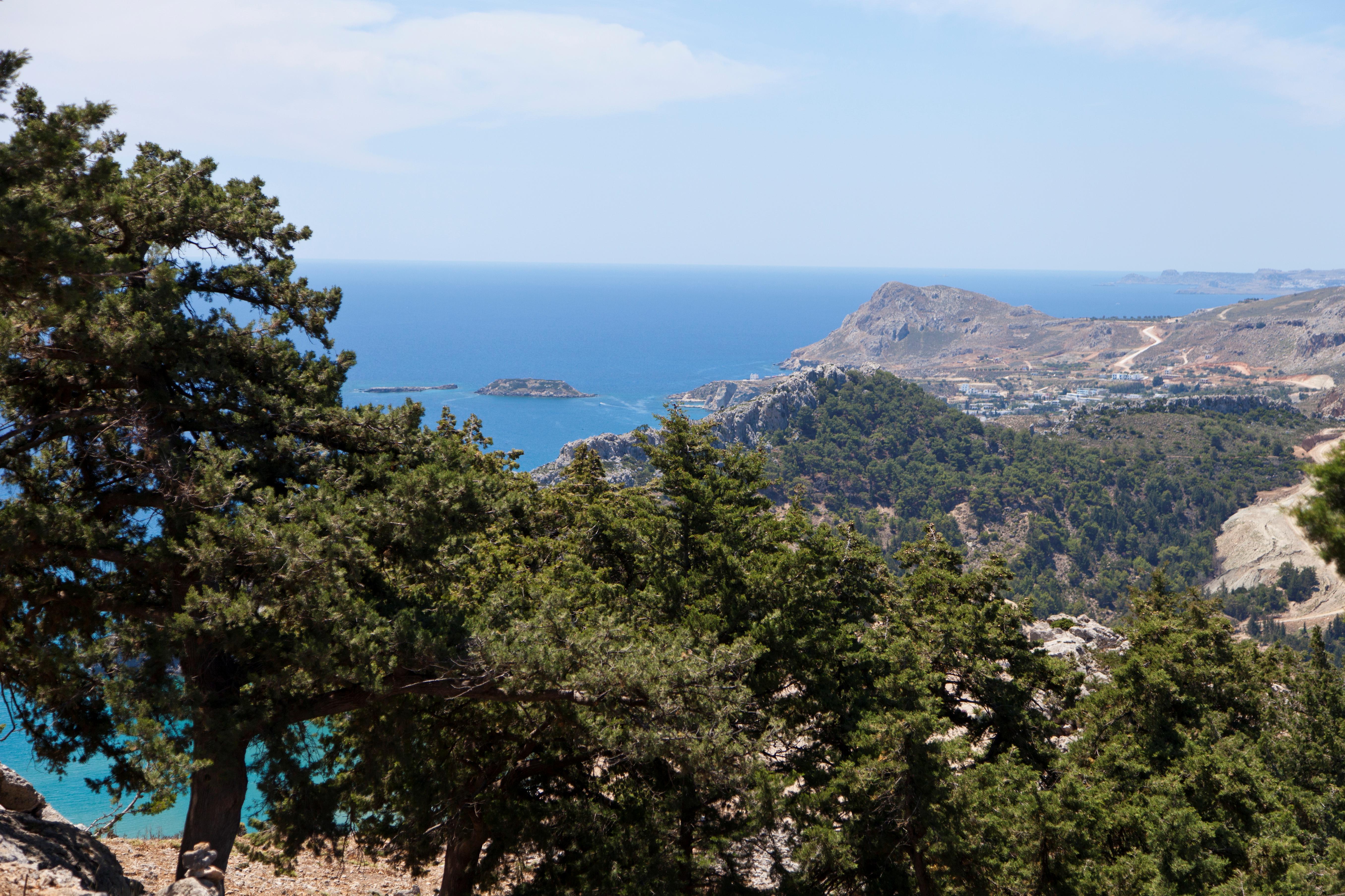 Afandou Foto: 2 van 6