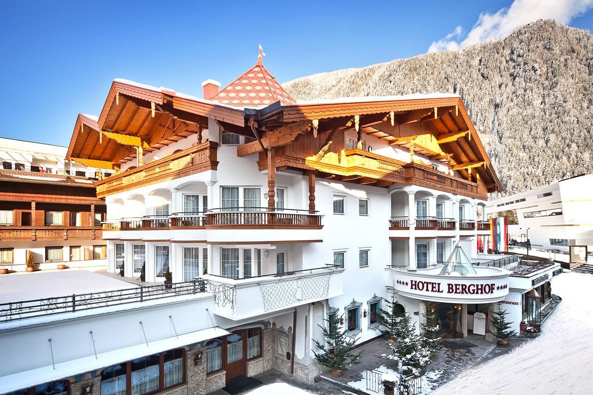 Hotel Berghof