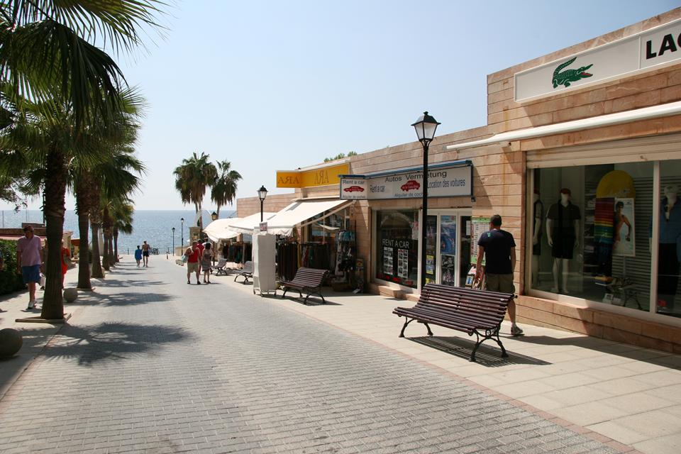 Camp de Mar Foto: 3 van 4
