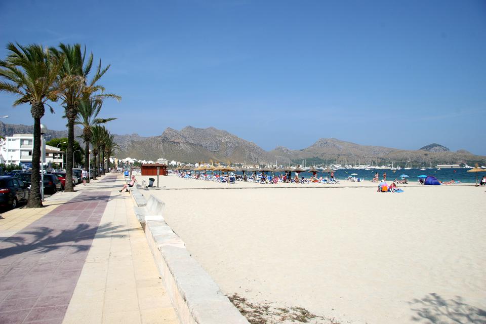 Pollença Foto: 2 van 4