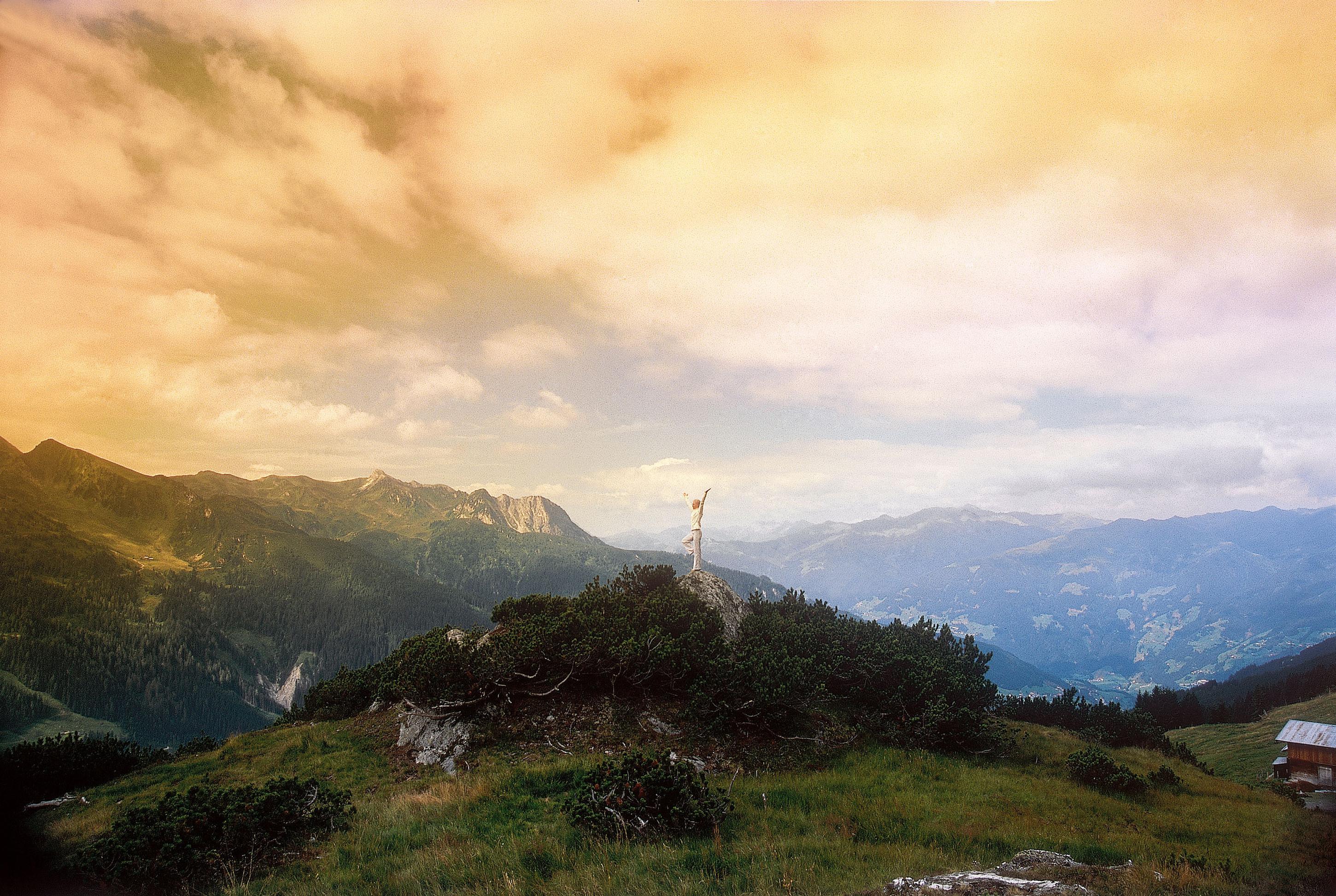 Gerlos Foto: 5 van 6