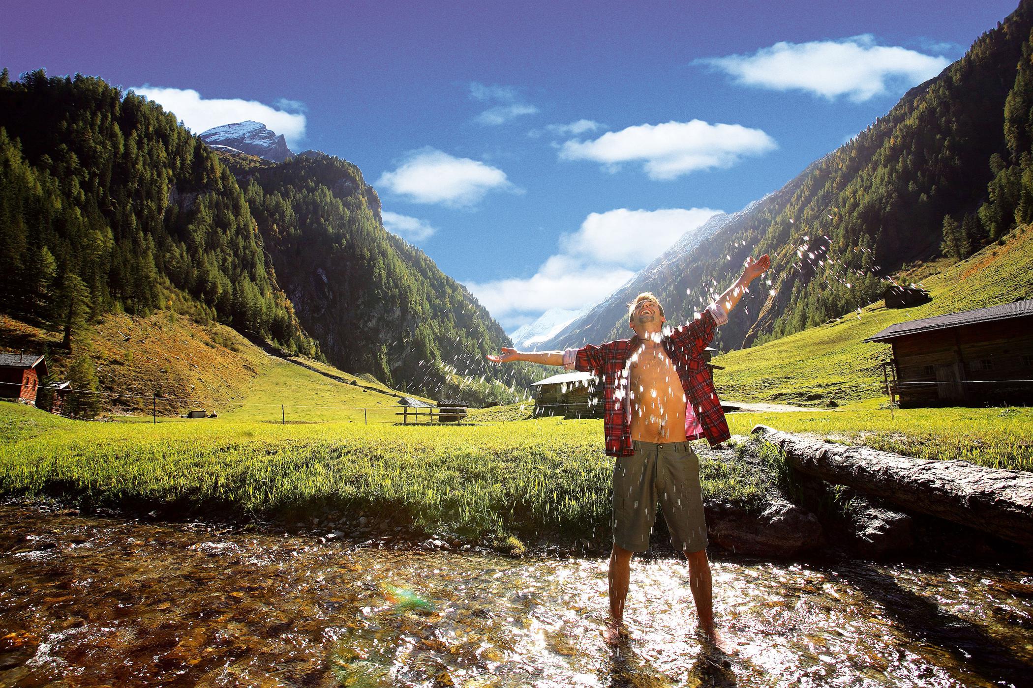 Gerlos Foto: 4 van 6