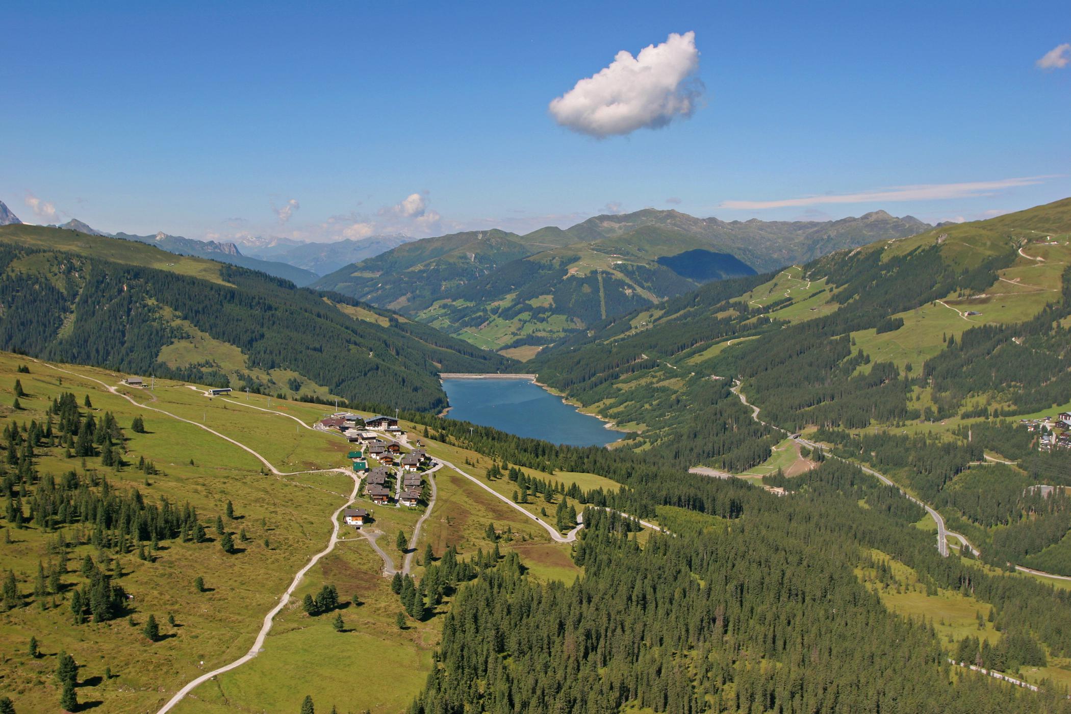 Gerlos Foto: 6 van 6