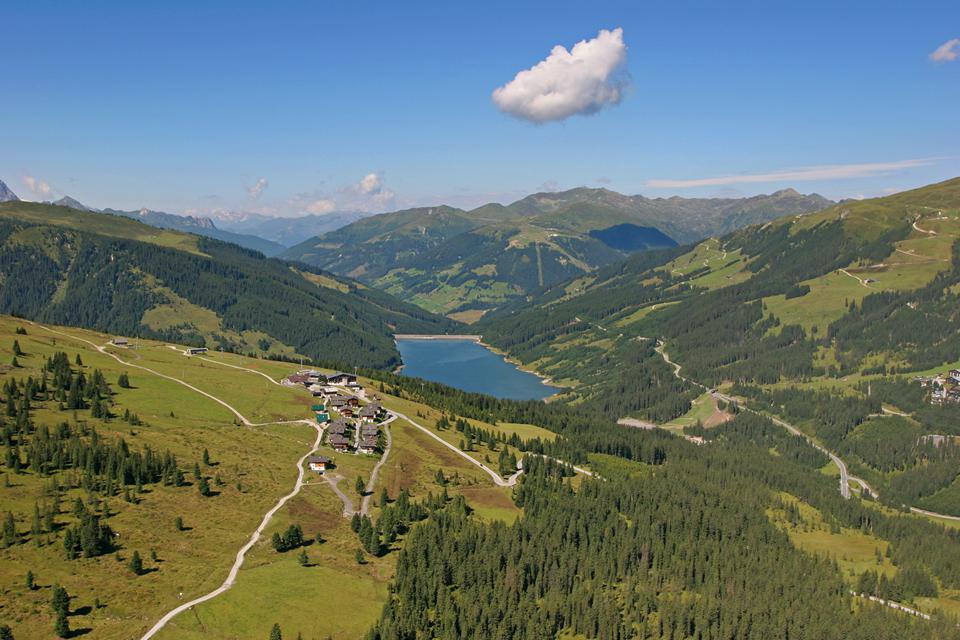 Gerlos Foto: 6 van 6