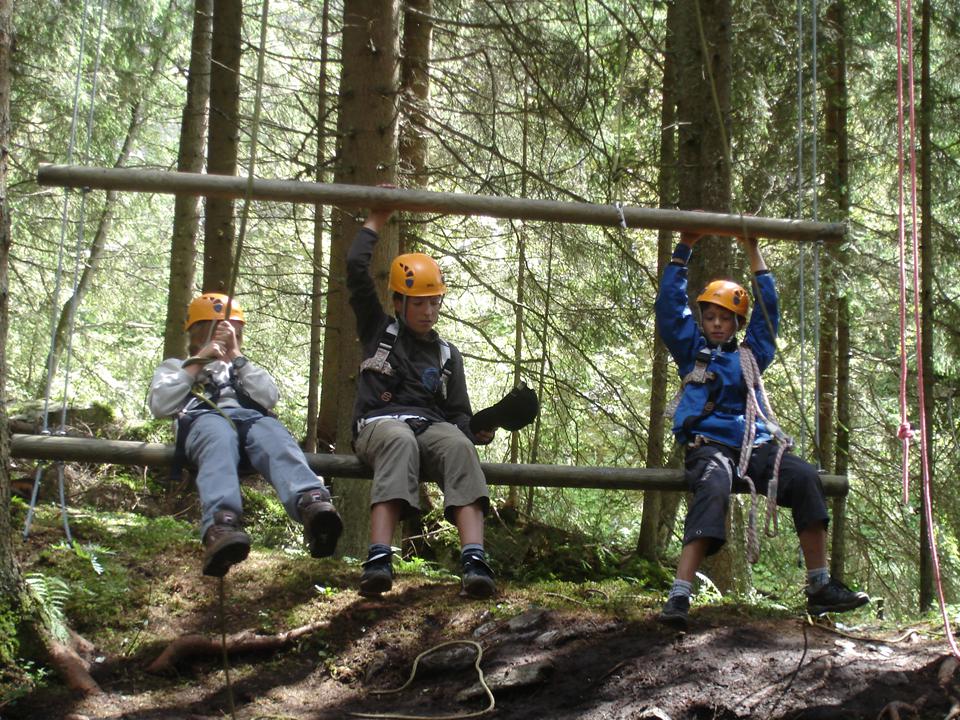 Gerlos Foto: 2 van 6
