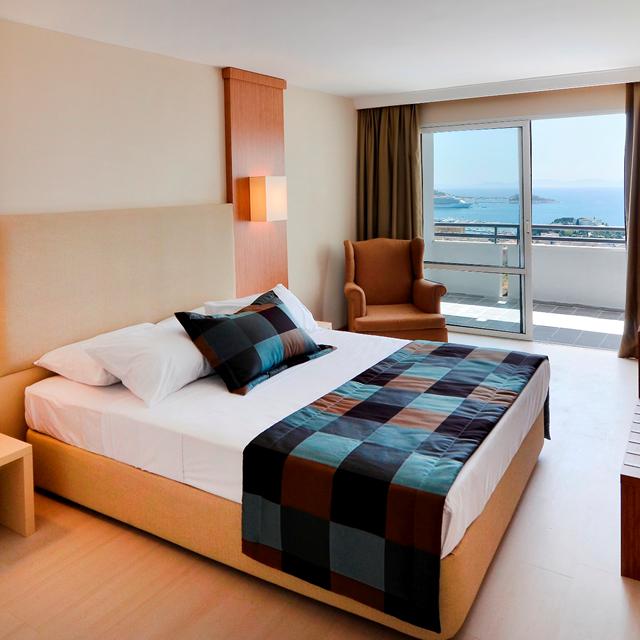 City's Hill Hotel