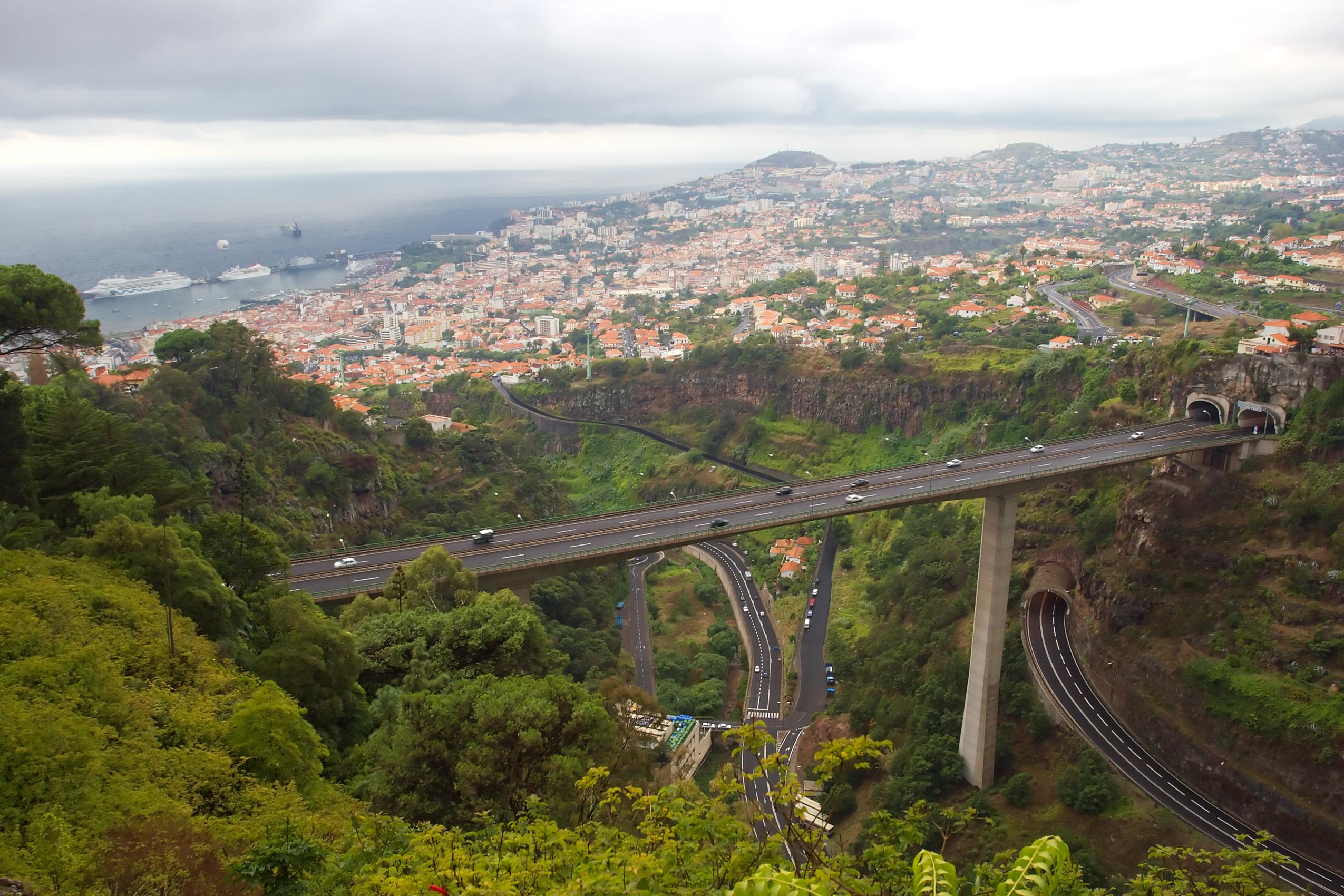 Funchal Foto: 5 van 6
