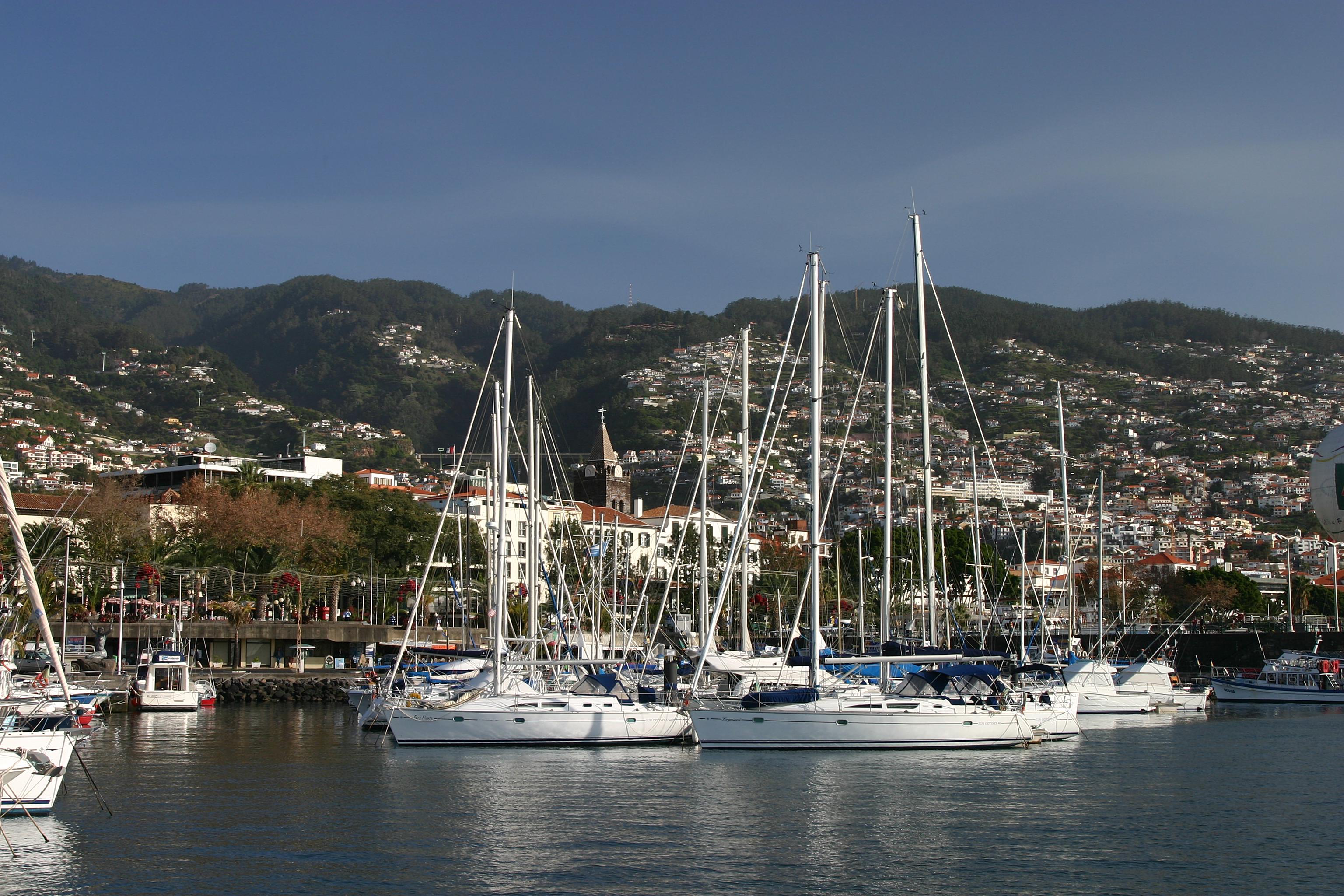 Funchal Foto: 3 van 6