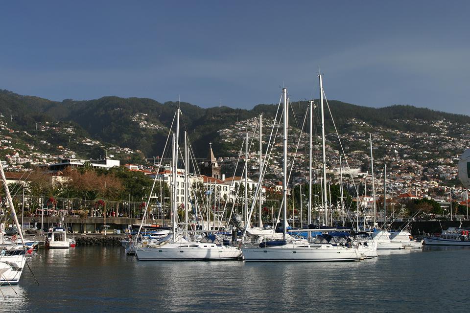 Funchal Foto: 3 van 6