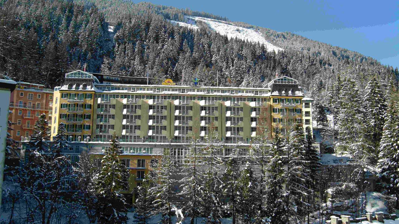 impressie Mondi Holiday Bellevue Appartementen