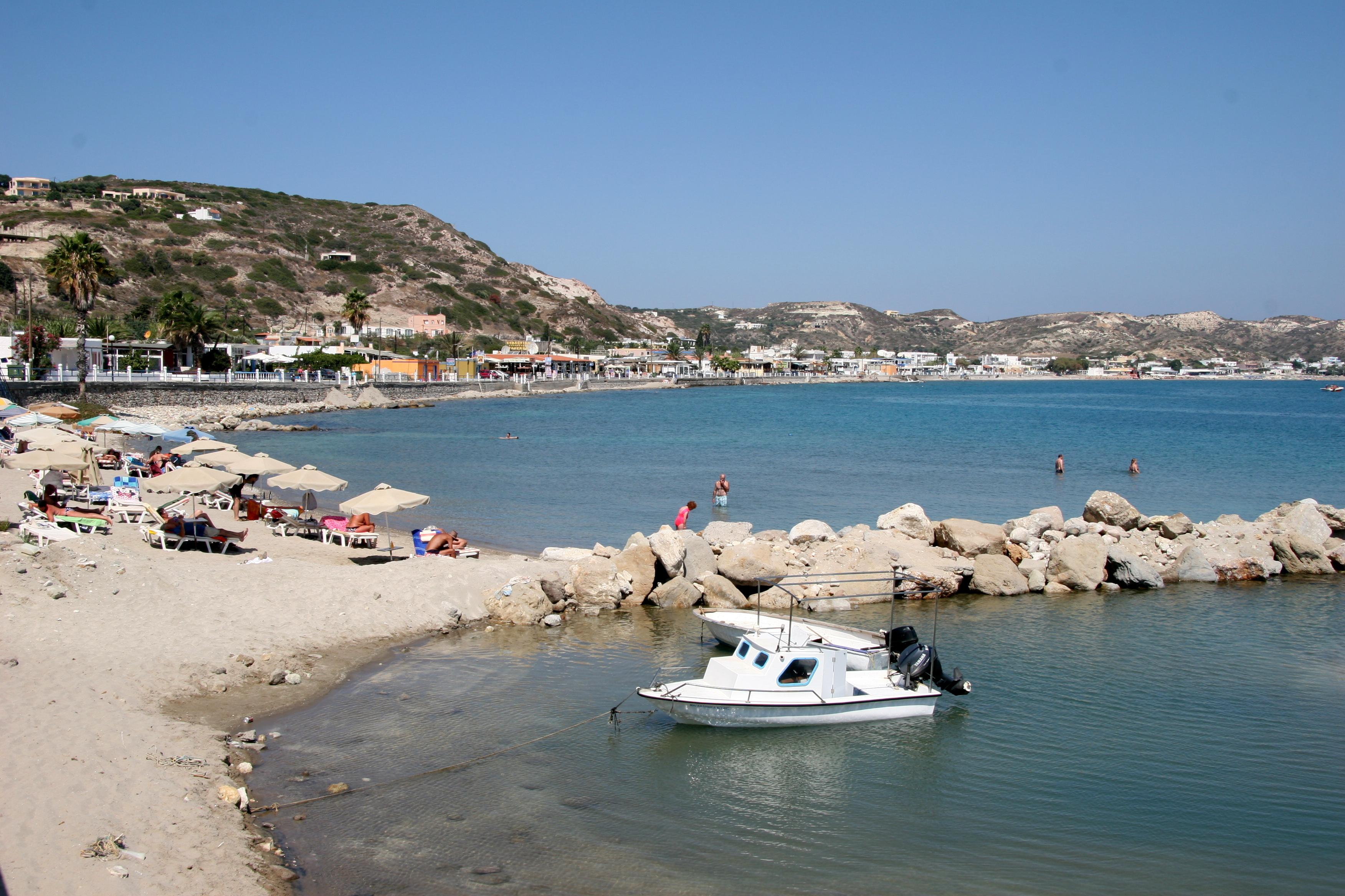 Kefalos Foto: 4 van 4