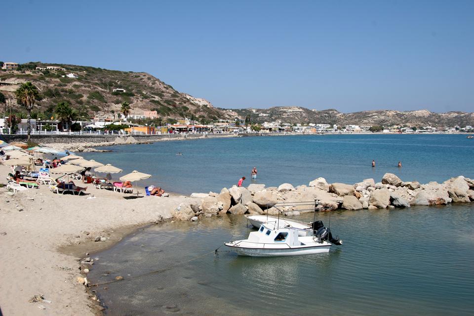 Kefalos Foto: 4 van 4
