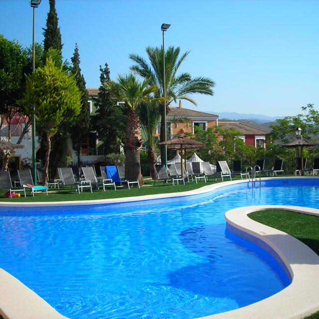 hotel-occidental-pueblo-acantilado
