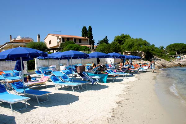 Foto van Golfo Aranci