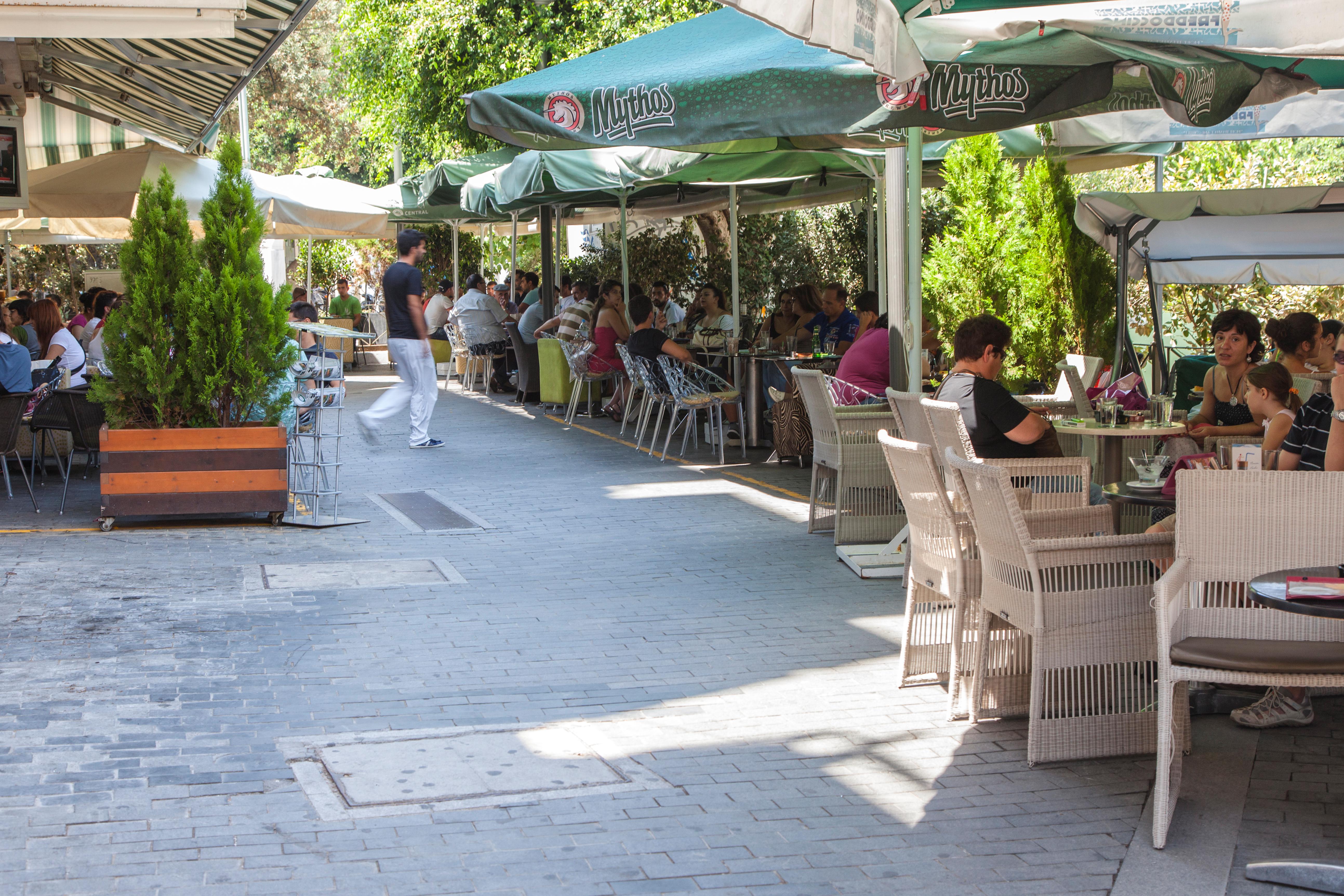 Chersonissos Foto: 7 van 7