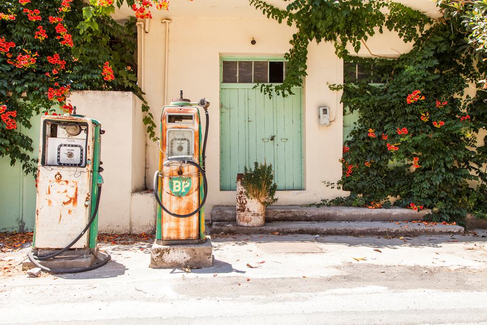 Ierapetra – Koutsounari Foto: 2 van 4