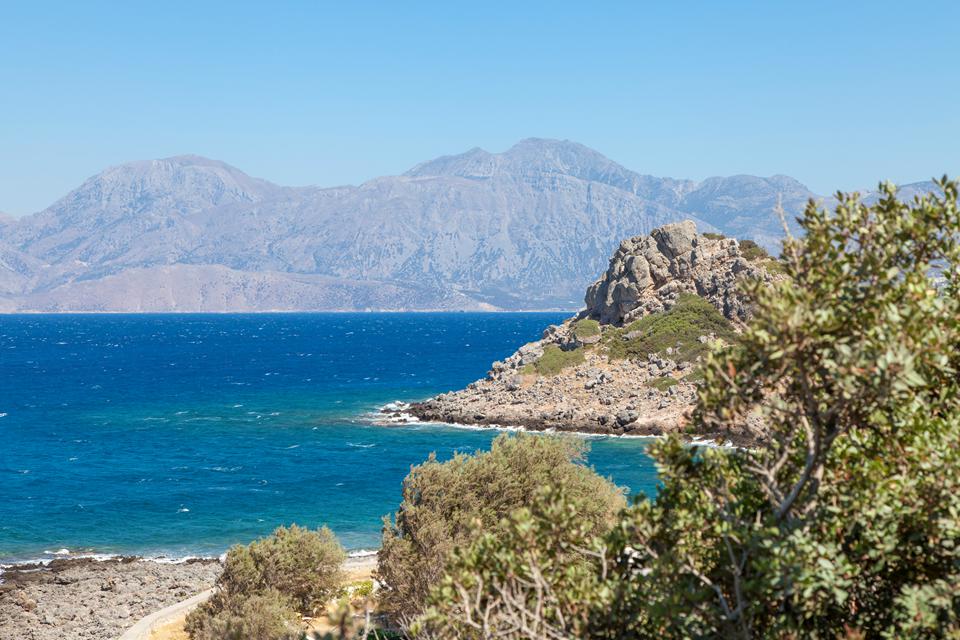 Amnissos Foto: 3 van 3