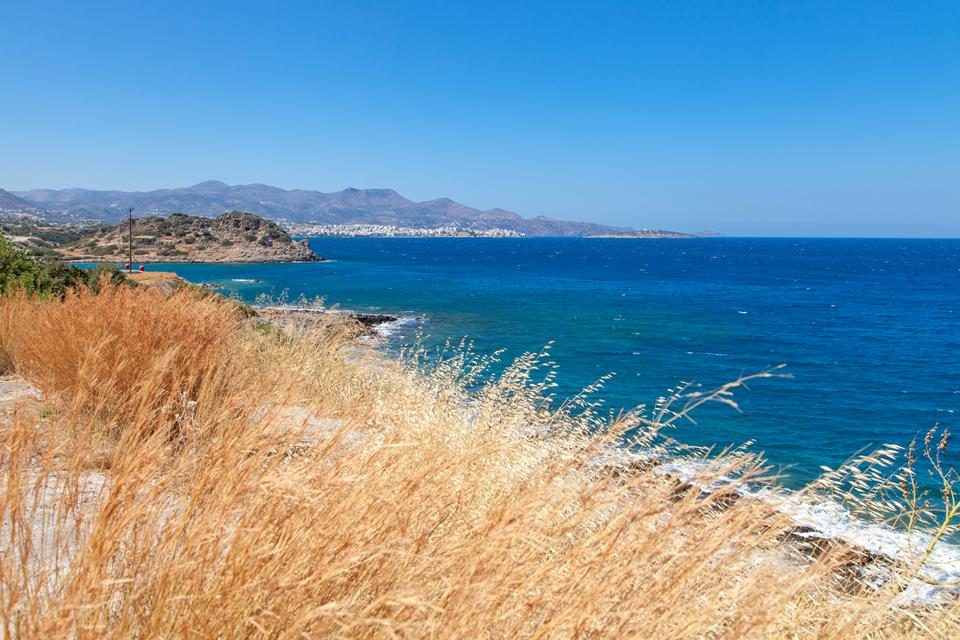 Amnissos Foto: 2 van 3