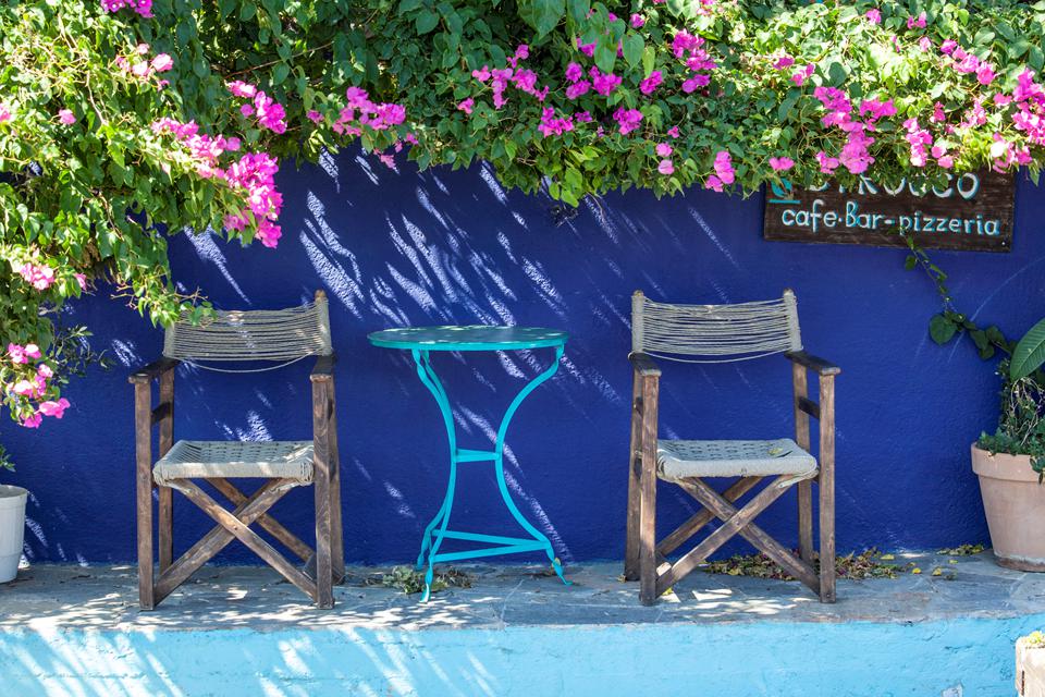 Amnissos Foto: 1 van 3