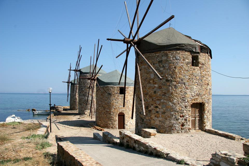 Chios Foto: 7 van 15