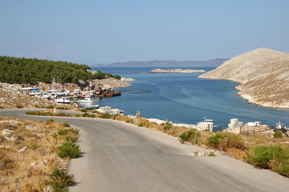 Chios Foto: 6 van 15