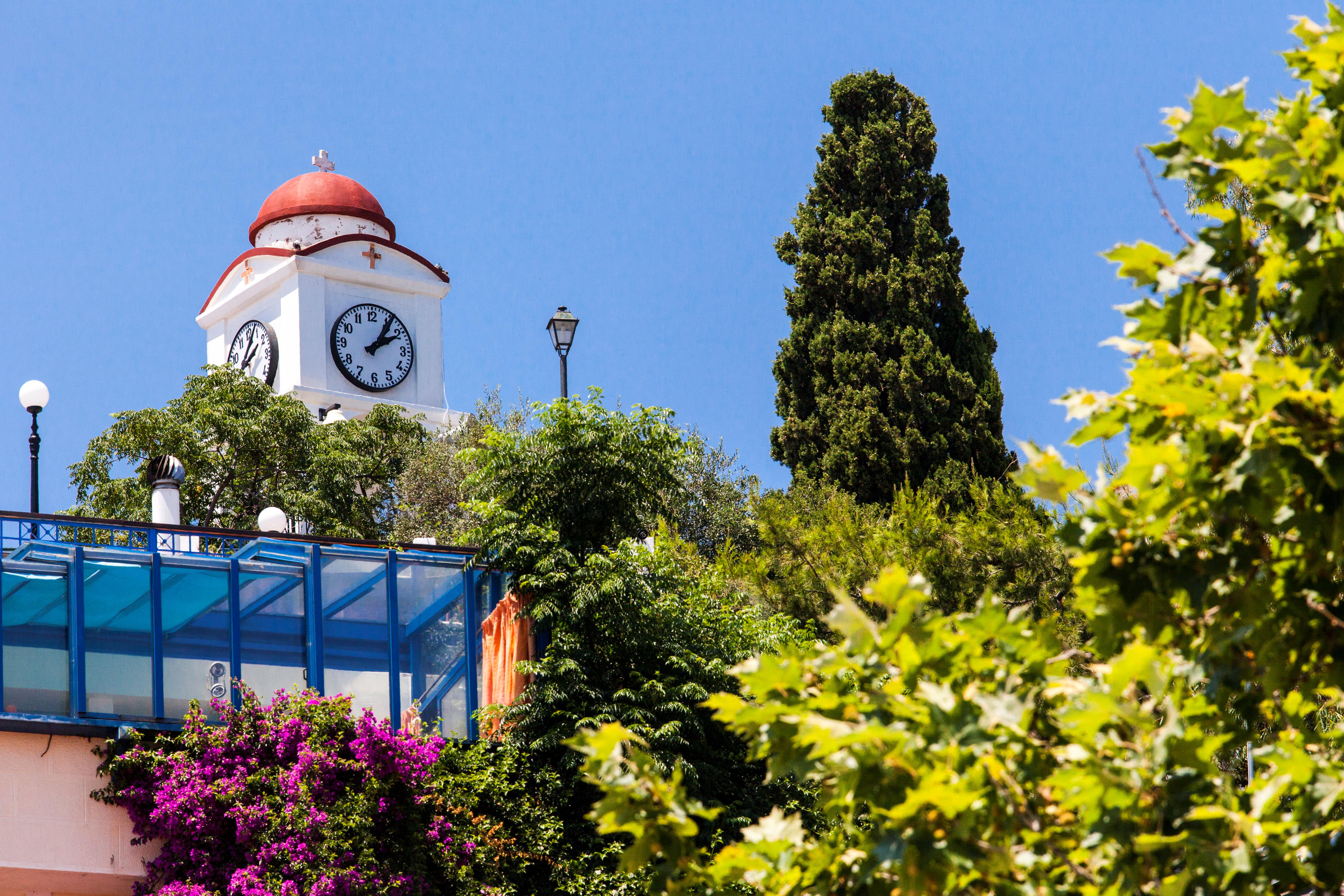 Thassos Foto: 2 van 6