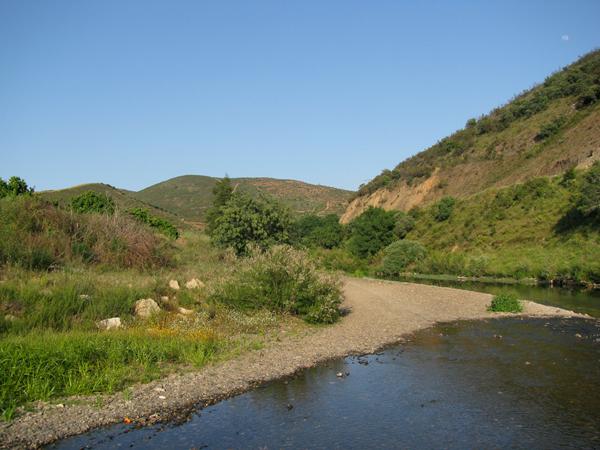 Foto van Santa Luzia Tavira