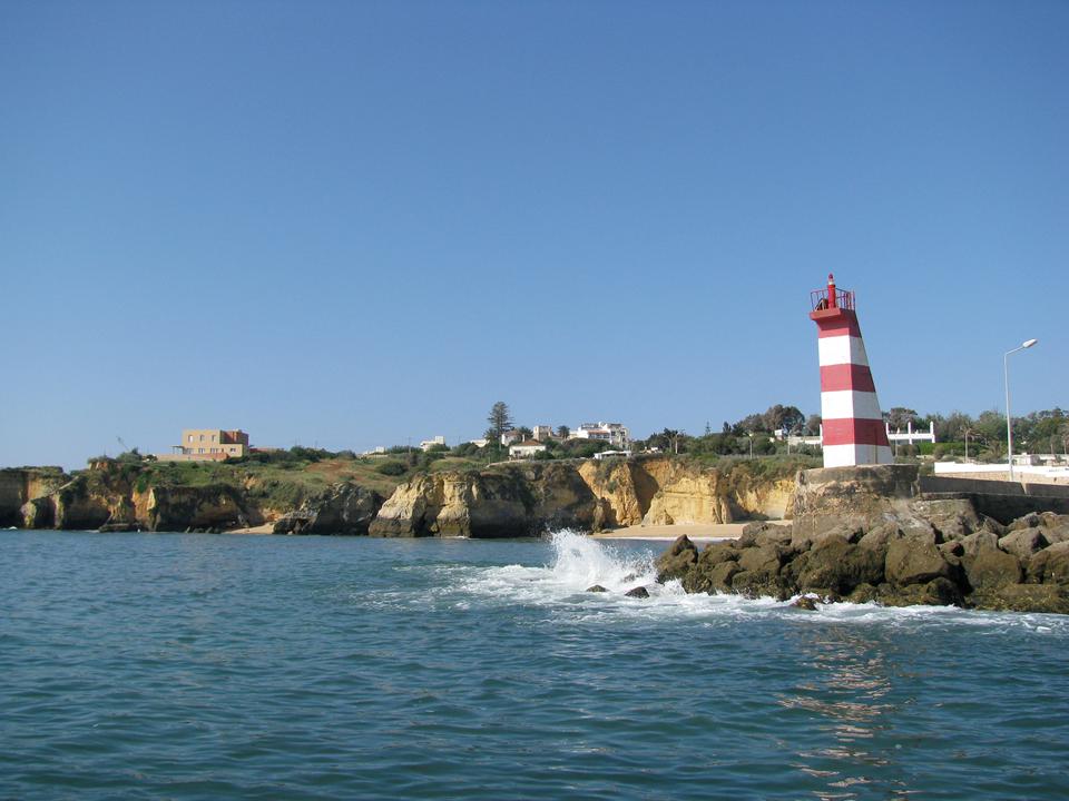 Quinta do Lago Foto: 1 van 3