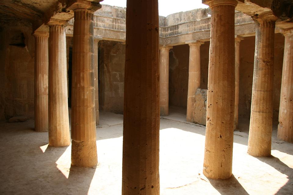 Paphos Foto: 1 van 3