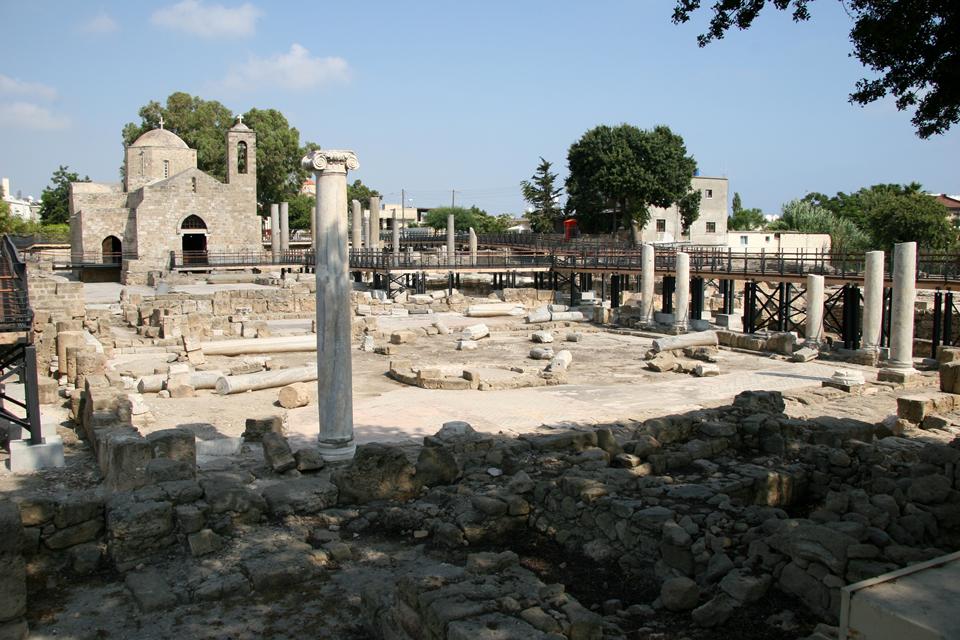 Paphos Foto: 3 van 3