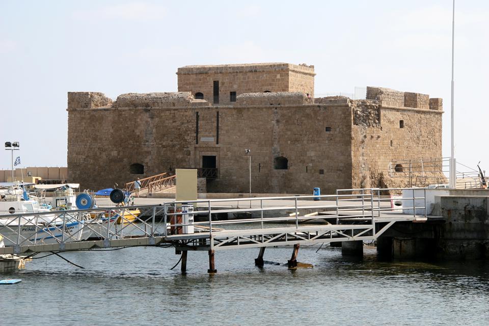 Paphos Foto: 2 van 3