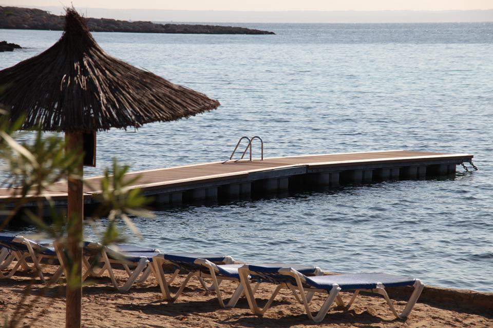 Cala Bona Foto: 1 van 3