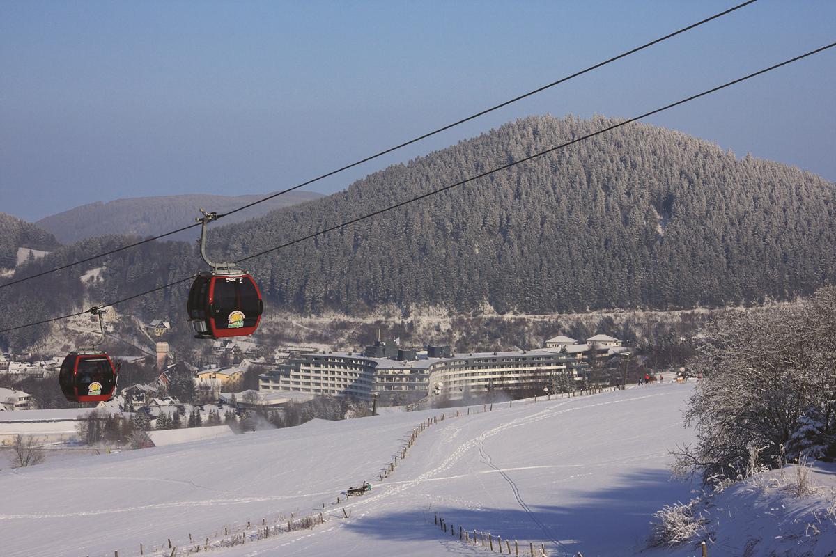 Hotel Sauerland Stern