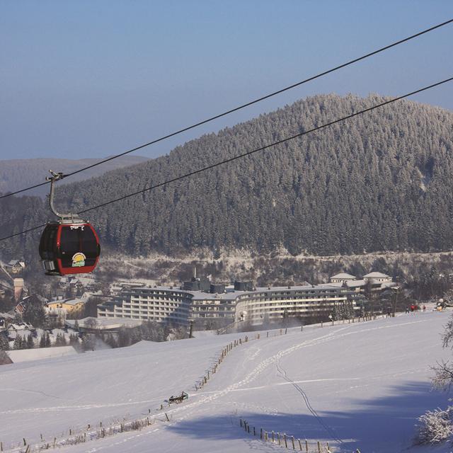 Hotel Sauerland Stern Hotel Sauerland Stern