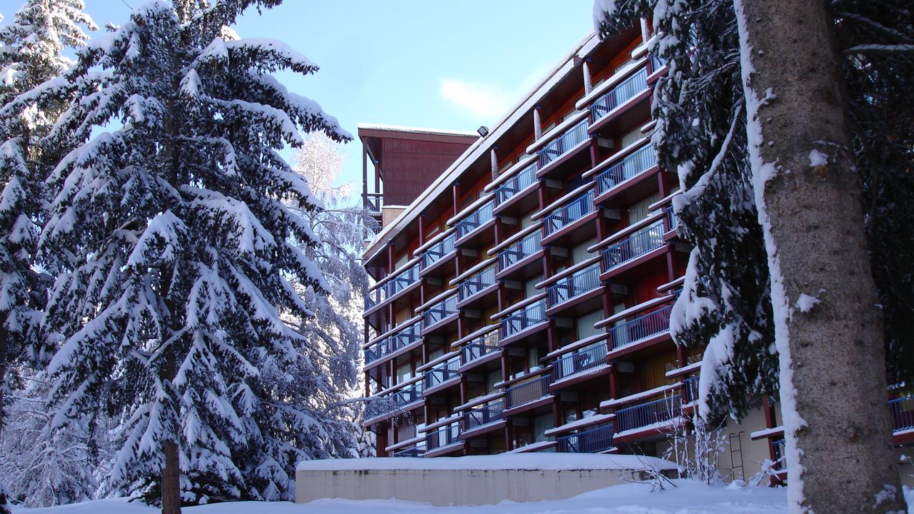 Résidence Lauzières