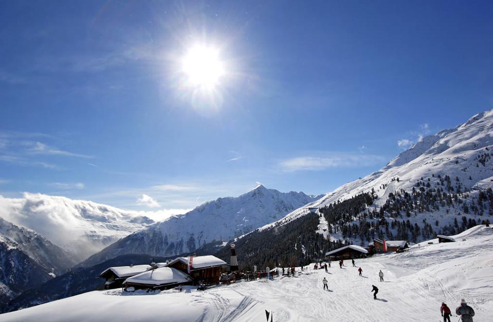 Hochsölden Foto: 1 van 1
