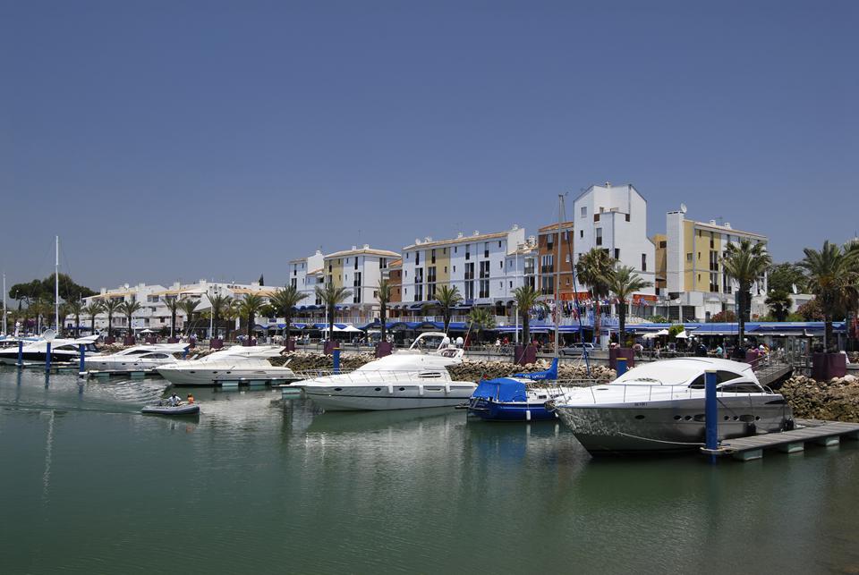 Vilamoura Foto: 4 van 5