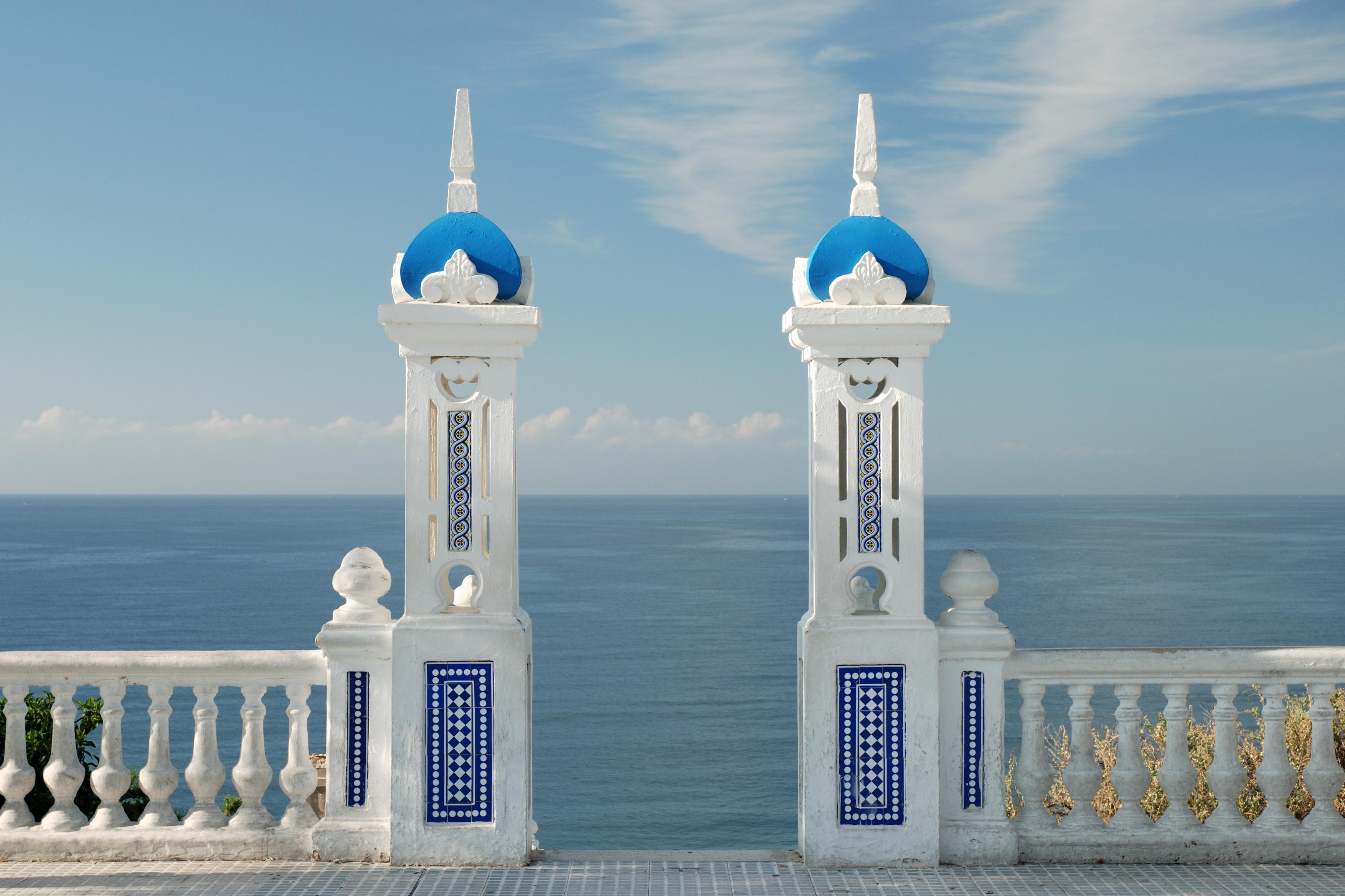 Benidorm Foto: 9 van 17