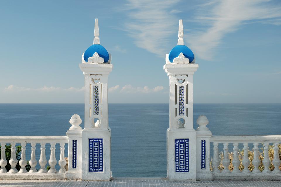 Benidorm Foto: 9 van 17