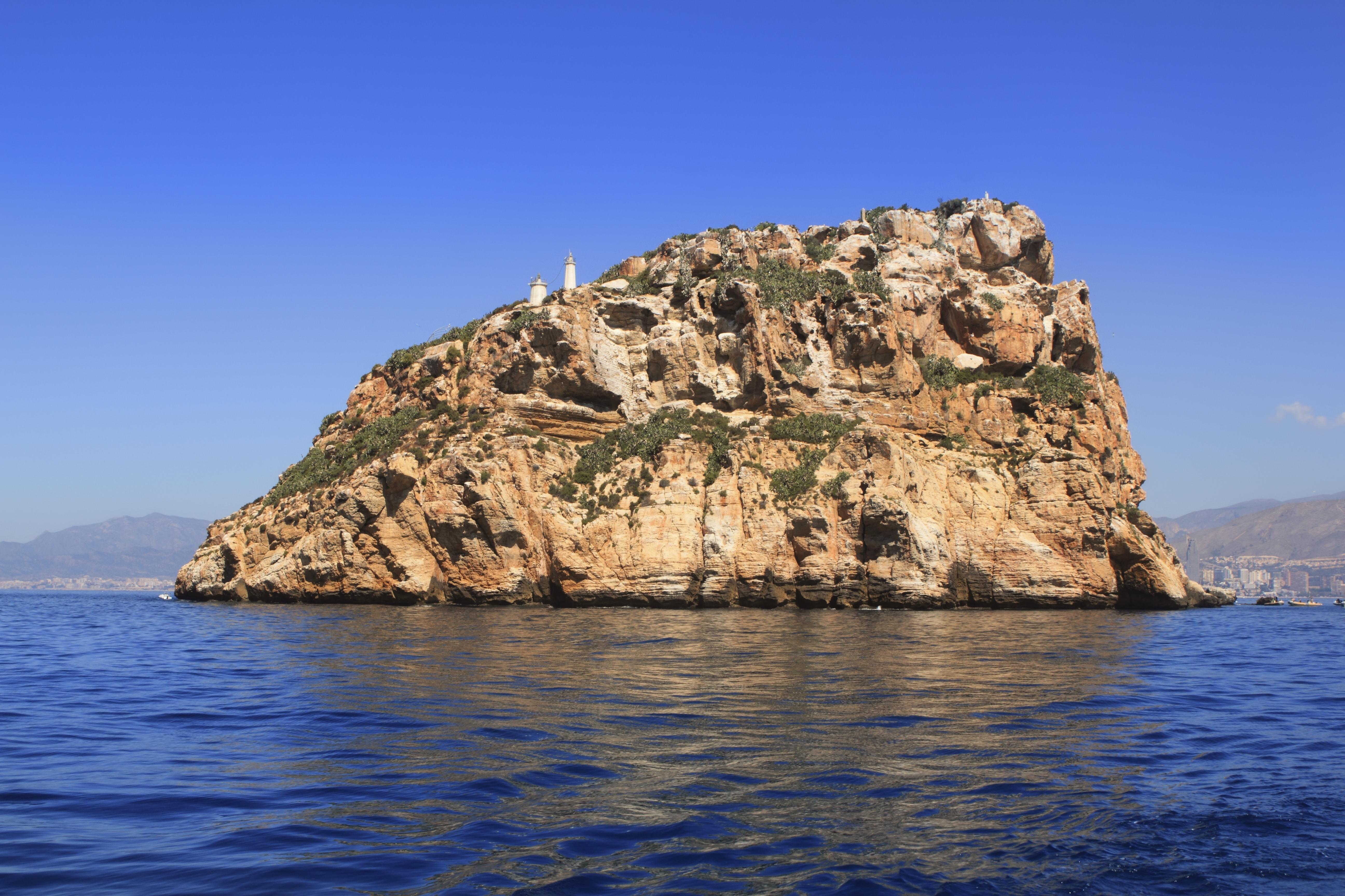 Benidorm Foto: 7 van 17