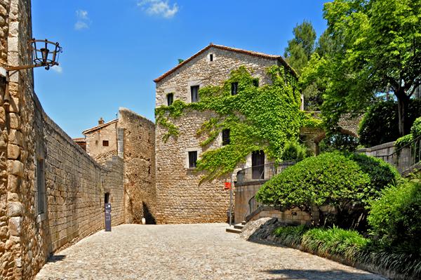 Foto van Chartervlucht Costa Brava